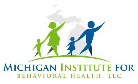 Michigan Institute for Behavioral Health Logo